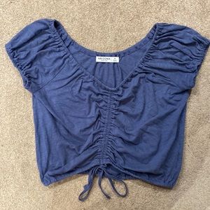 Blue blouse from Arizona jean co. Size medium